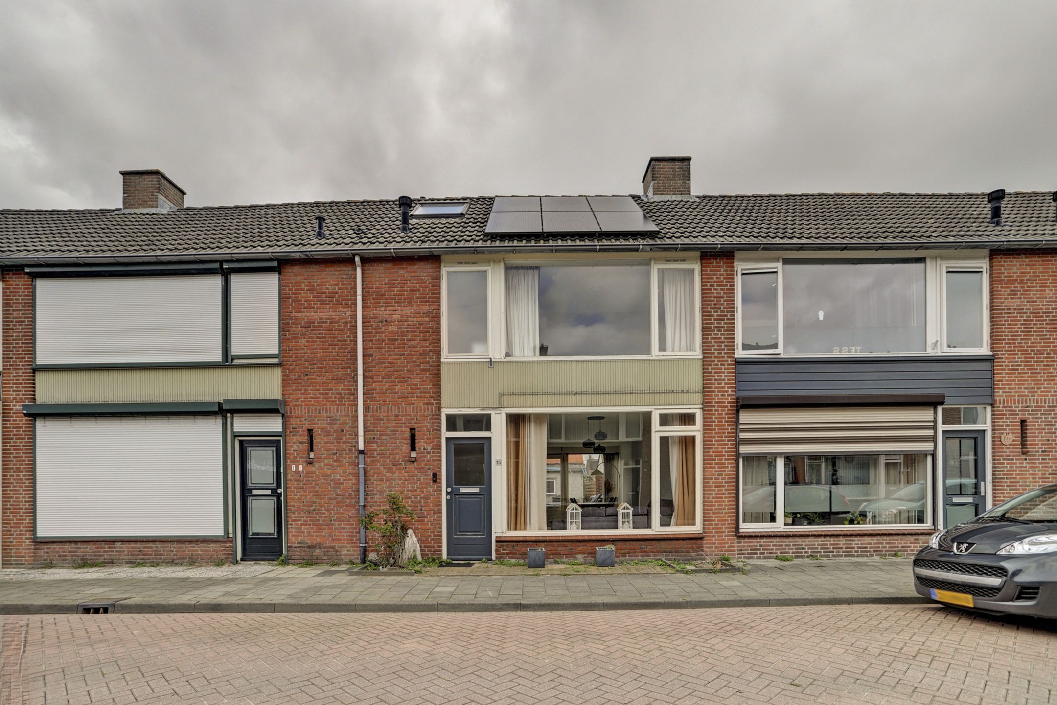 Van Polanenstraat 15 
