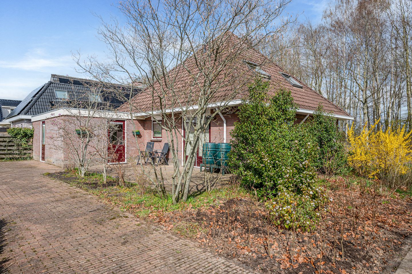 Photo 49 of Boerhoorn 9