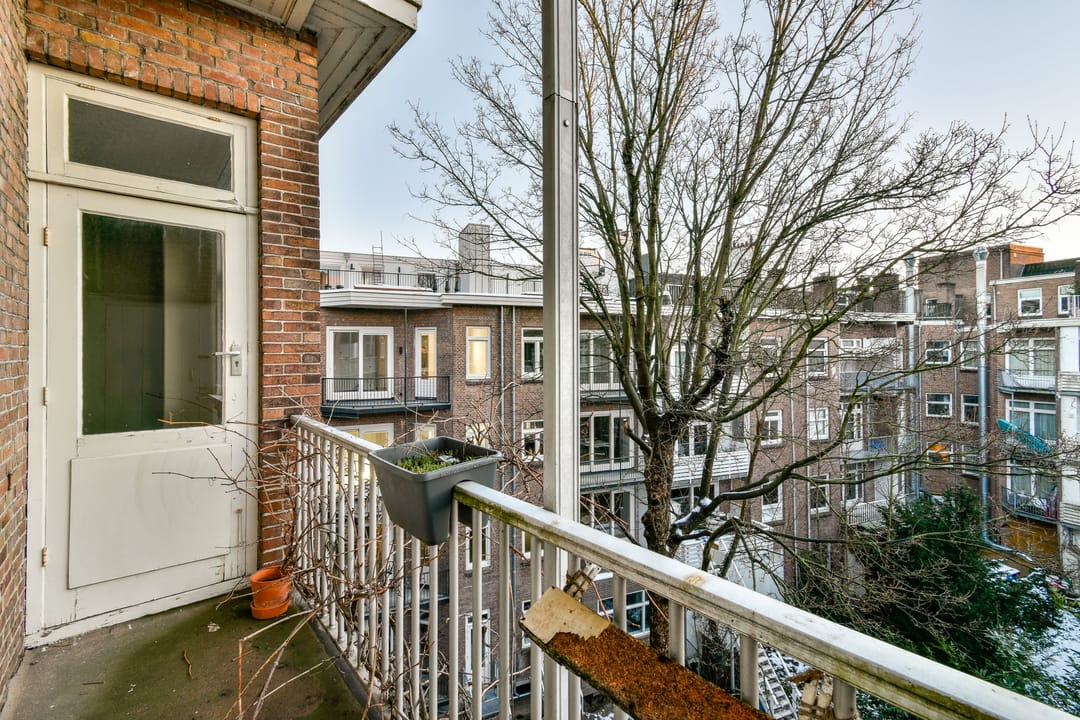 Photo 28 of Apollolaan 91