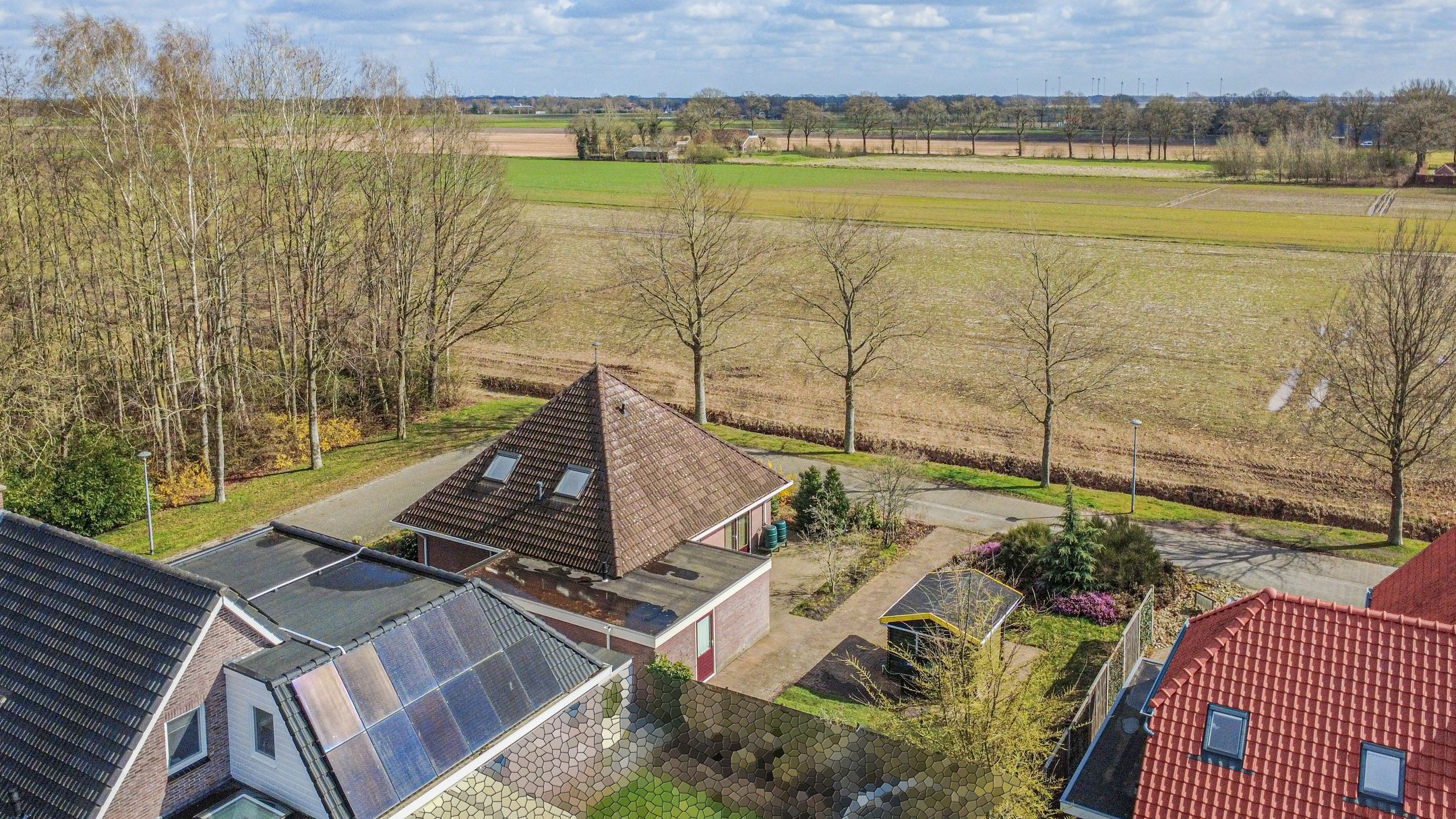 Photo 57 of Boerhoorn 9