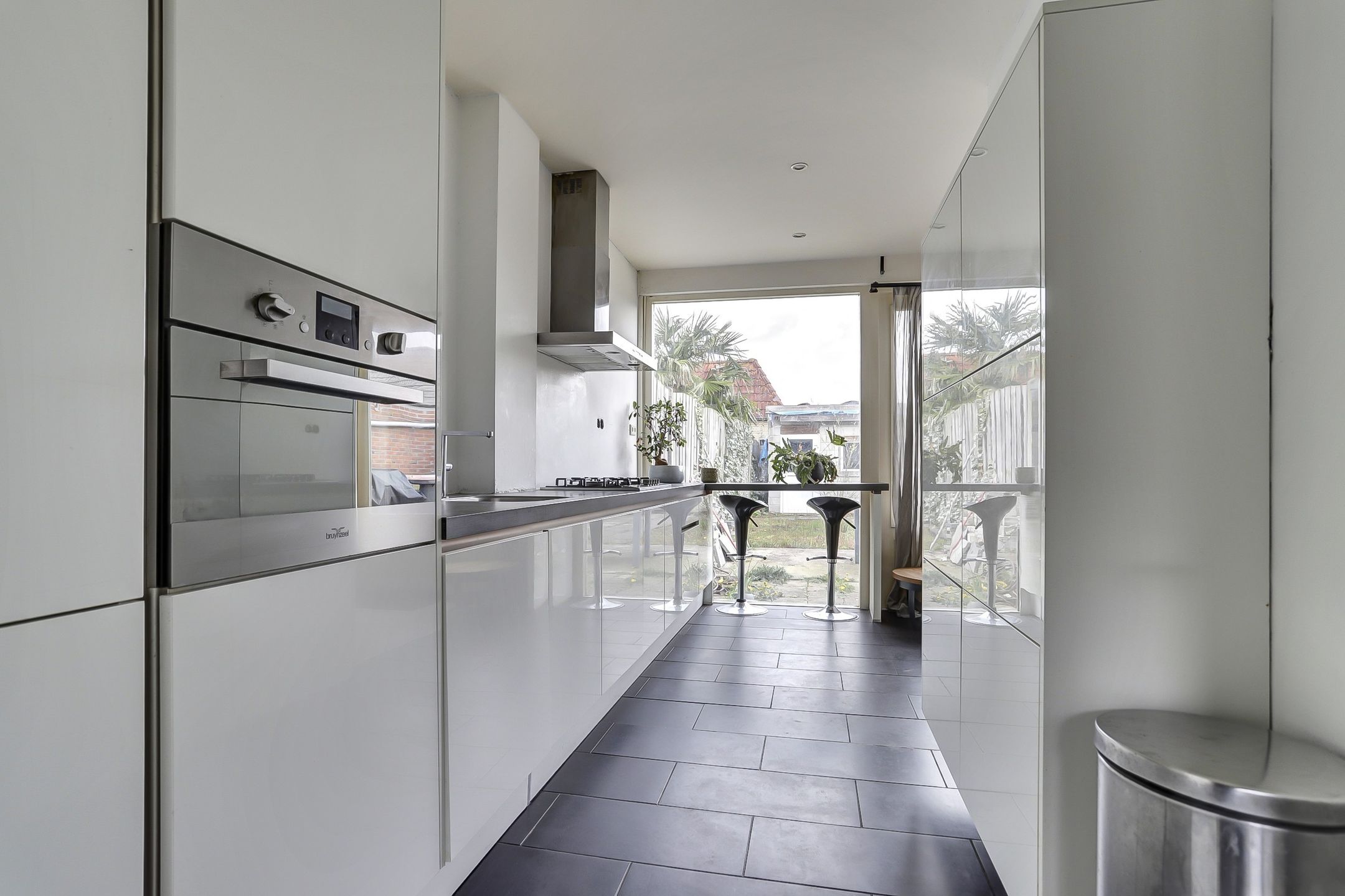 Foto 12 van Van Polanenstraat 15