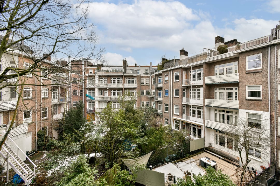 Photo 31 of Apollolaan 91