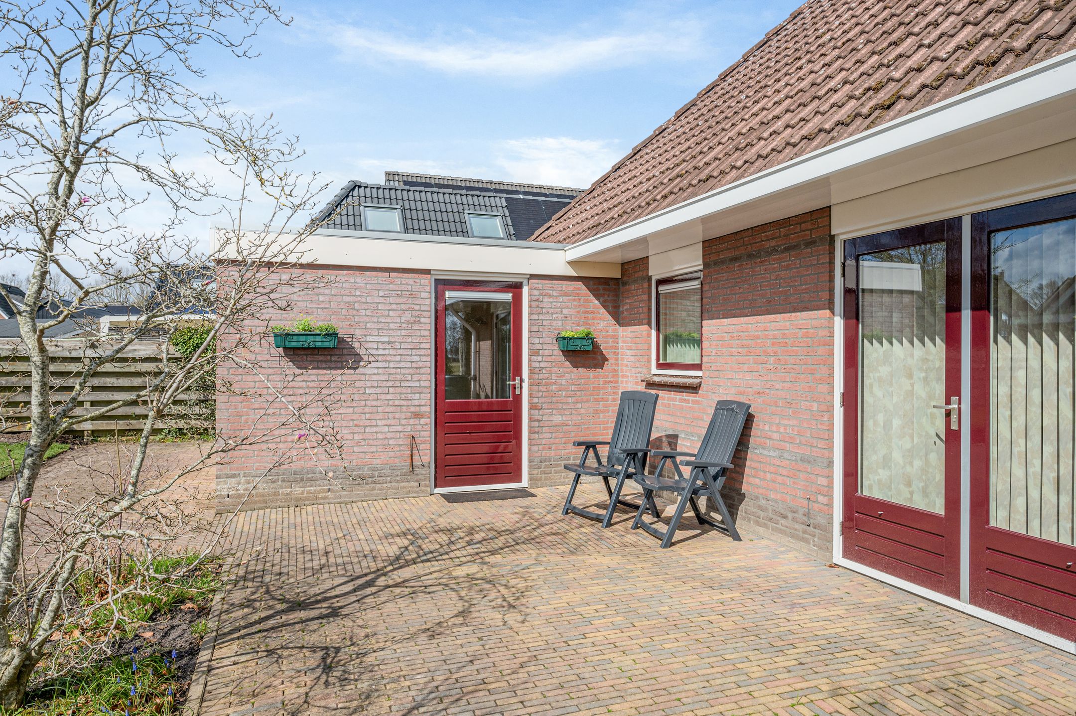 Photo 45 of Boerhoorn 9