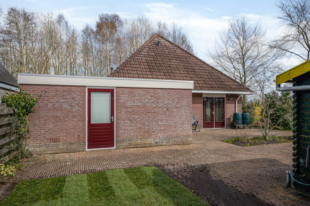 Photo 52 of Boerhoorn 9