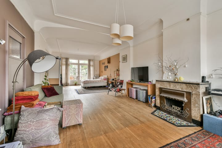 Photo 5 of Apollolaan 91