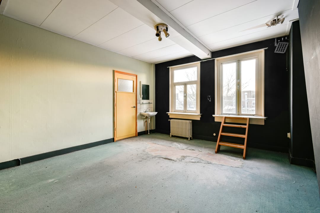 Photo 47 of Apollolaan 91