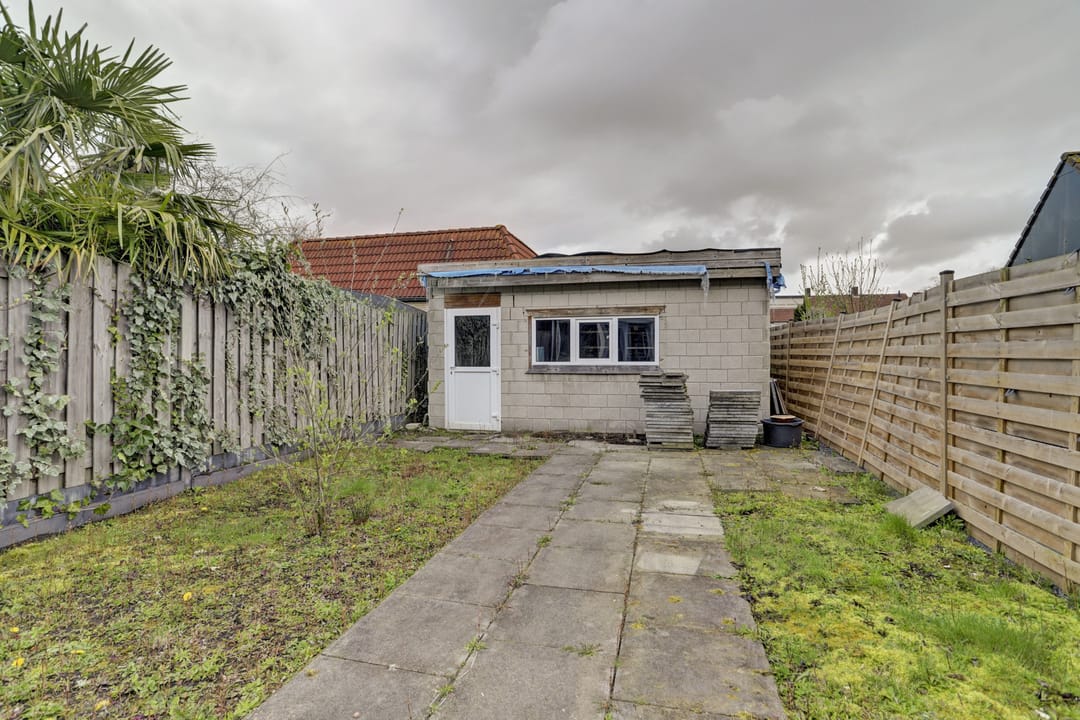 Foto 26 van Van Polanenstraat 15