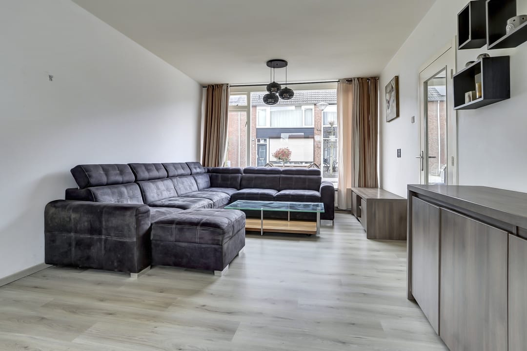 Foto 2 van Van Polanenstraat 15