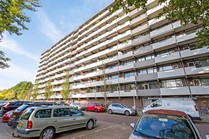 Photo 2 of Graaf Adolfstraat 172