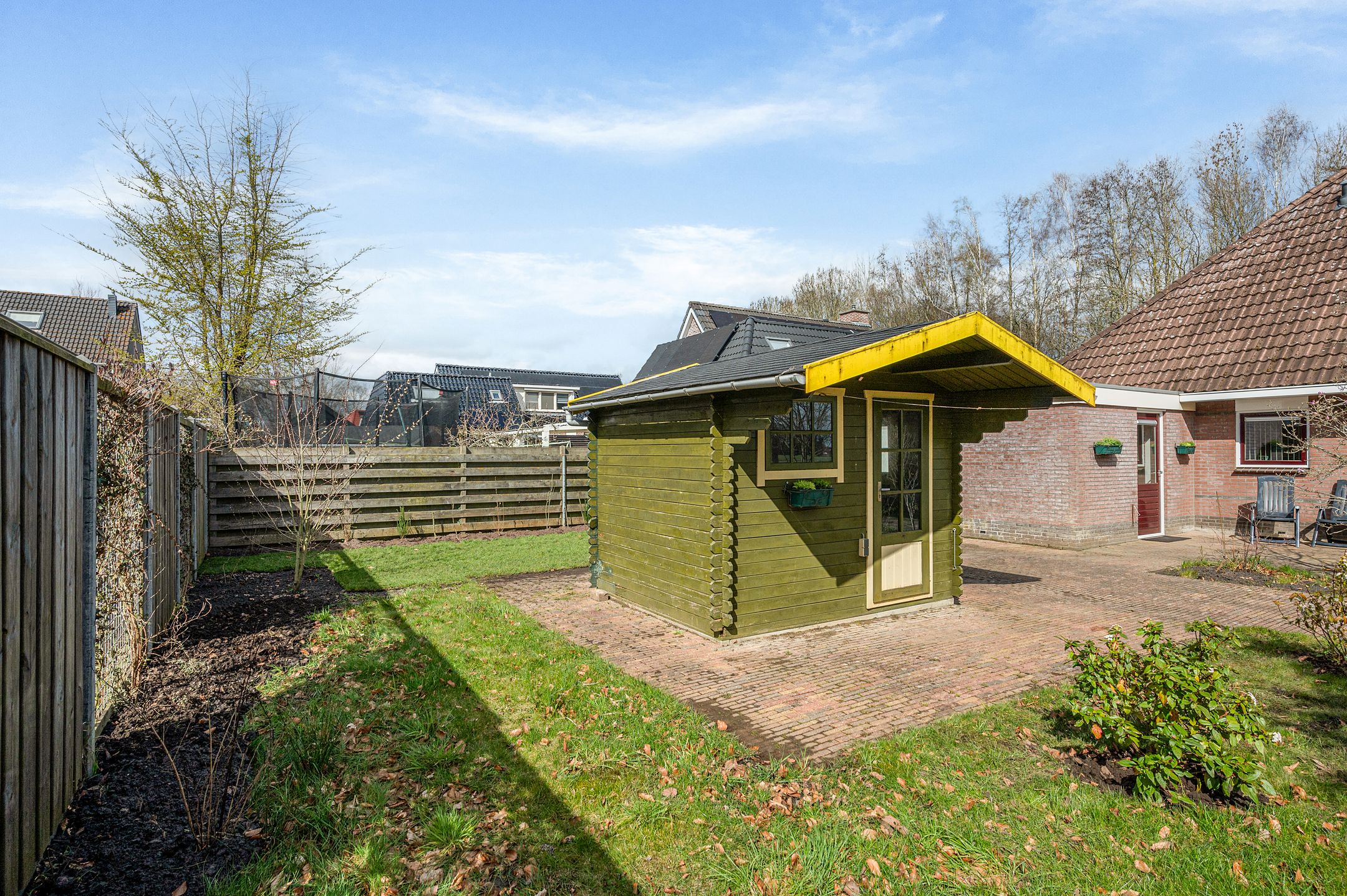 Photo 51 of Boerhoorn 9