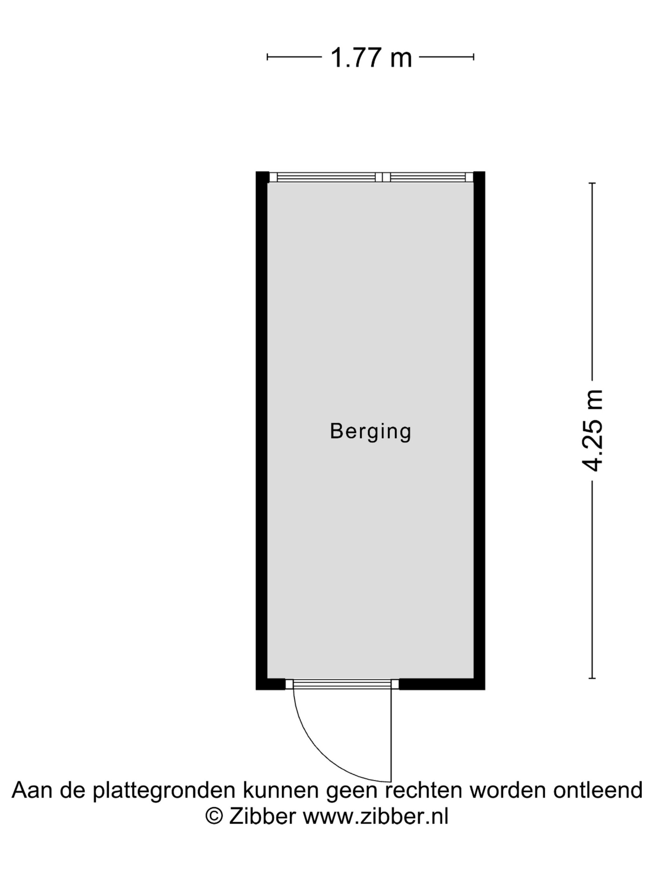 Foto 27 van Graaf Adolfstraat 172