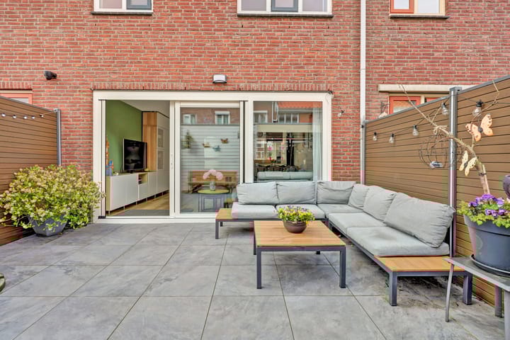 Photo 3 of Bonenkruidpad 15