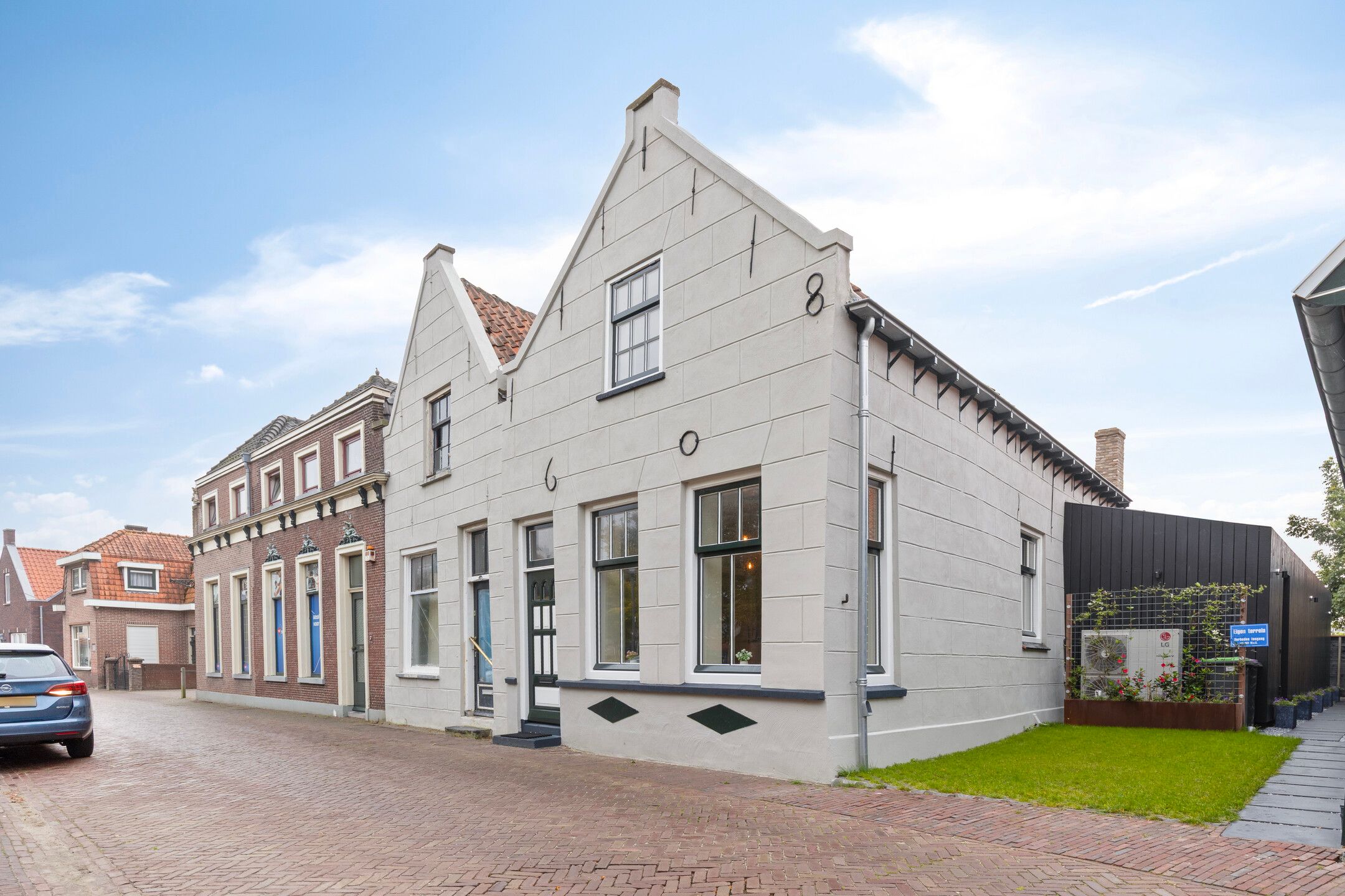 Kerkstraat 21 