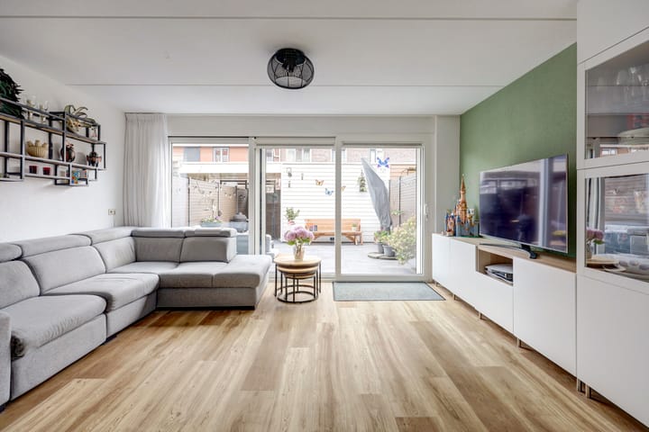 Photo 2 of Bonenkruidpad 15