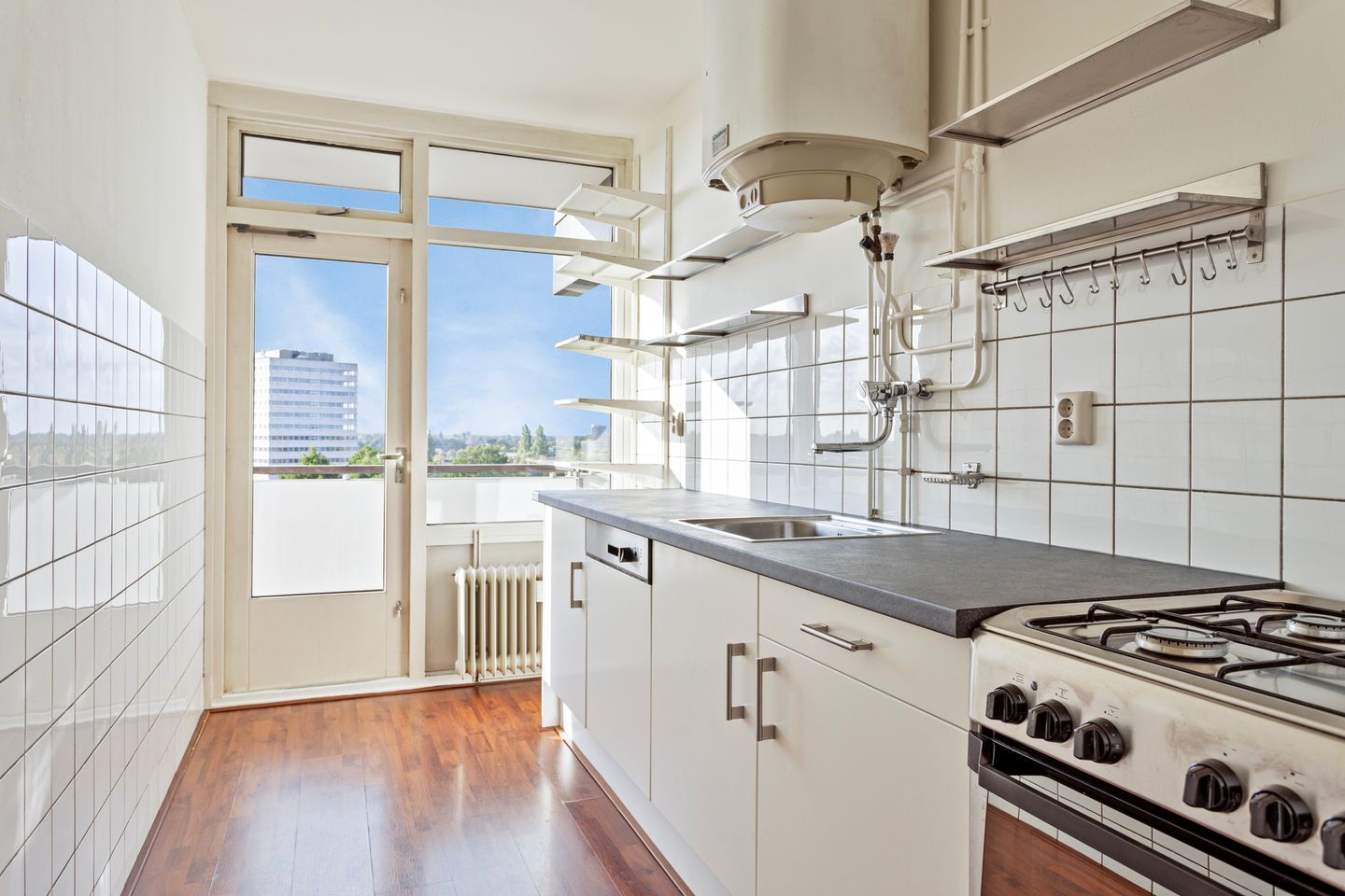 Foto 14 van Graaf Adolfstraat 172