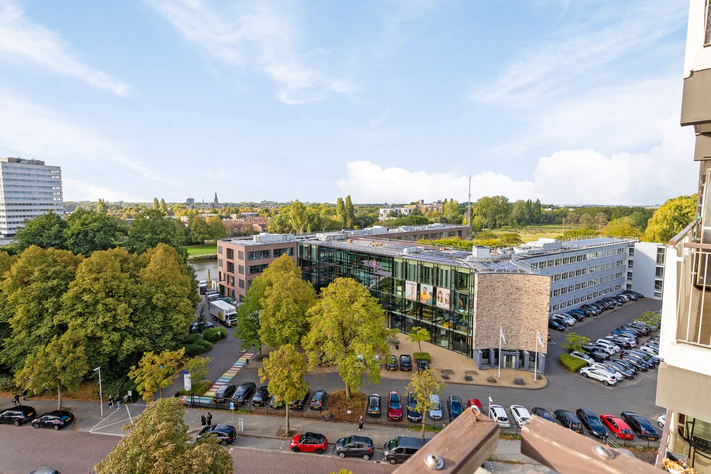 Foto 25 van Graaf Adolfstraat 172