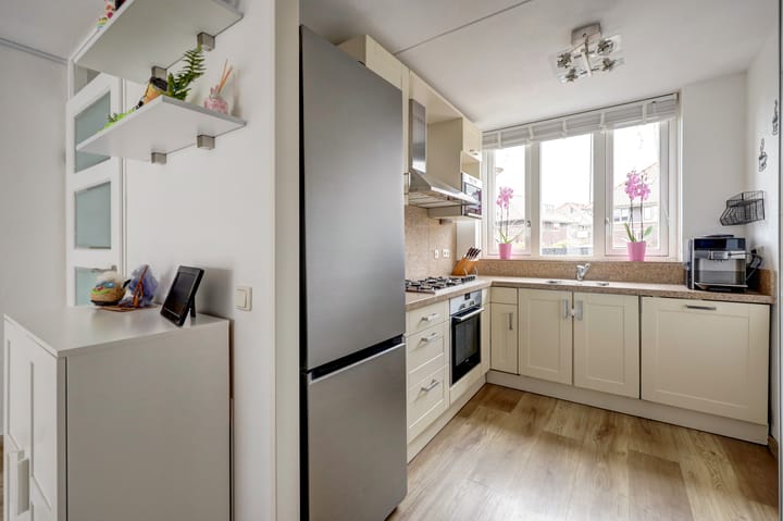 Photo 4 of Bonenkruidpad 15