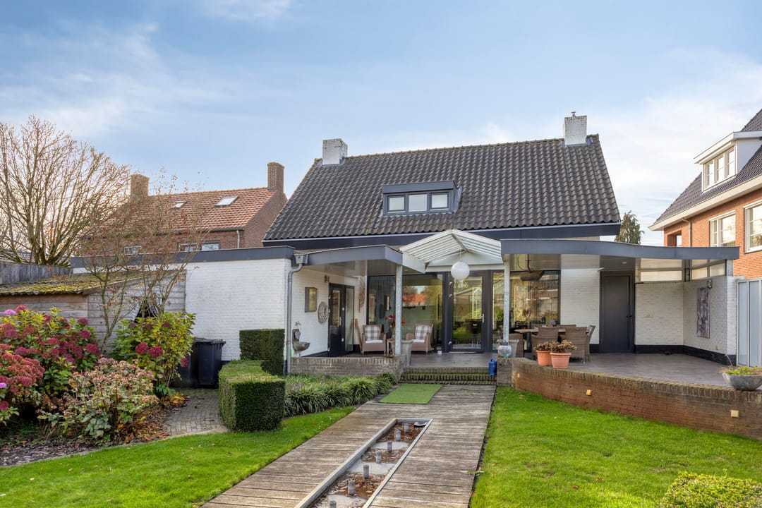 Photo 2 of Hoogdijk 28