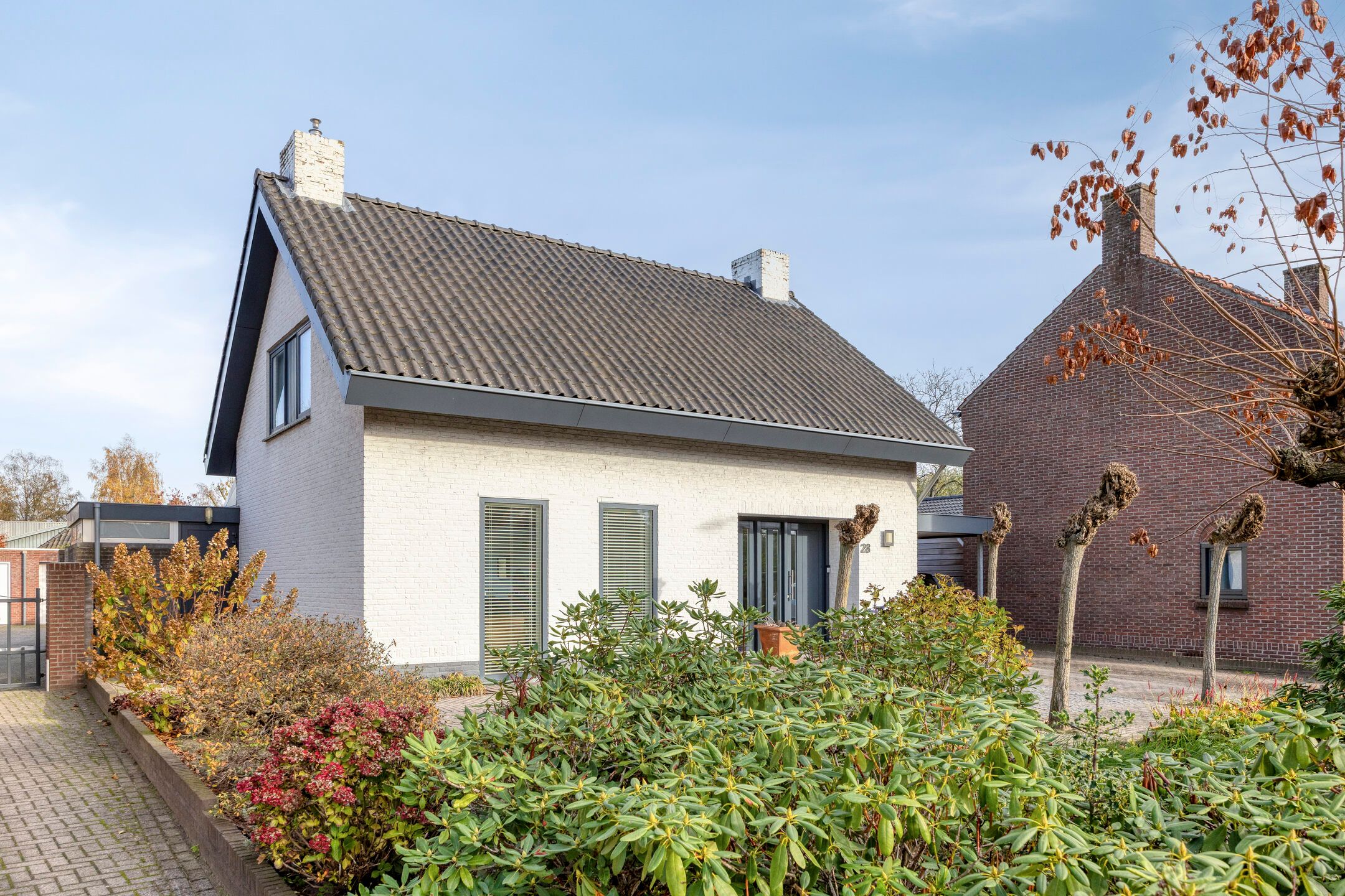 Photo 6 of Hoogdijk 28