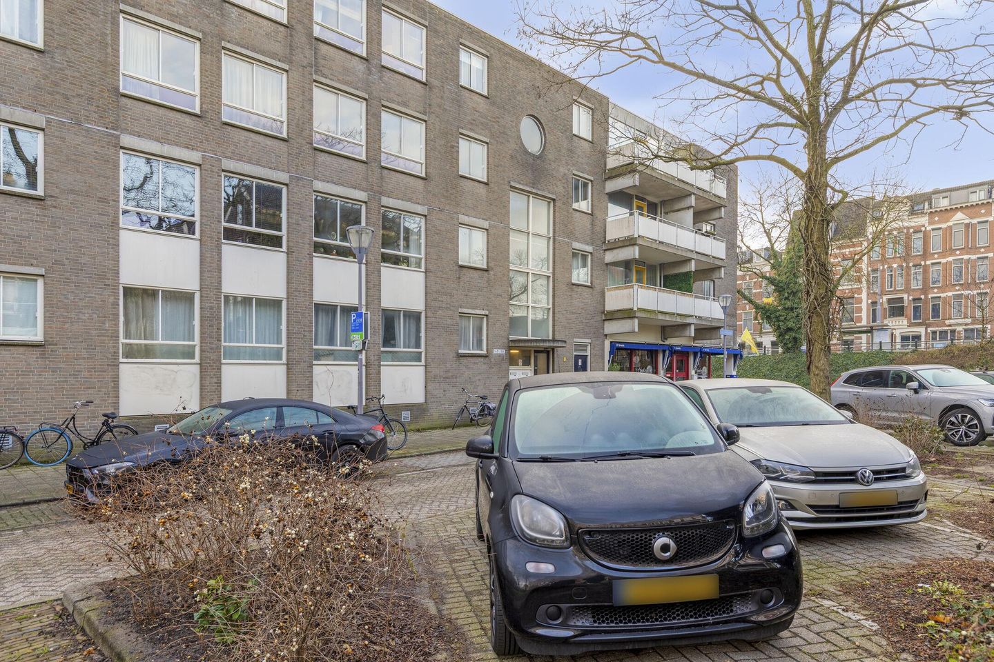 Foto 1 van Voorschoterlaan 176