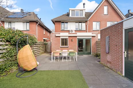 Hollandsspoor 8 tertiary image