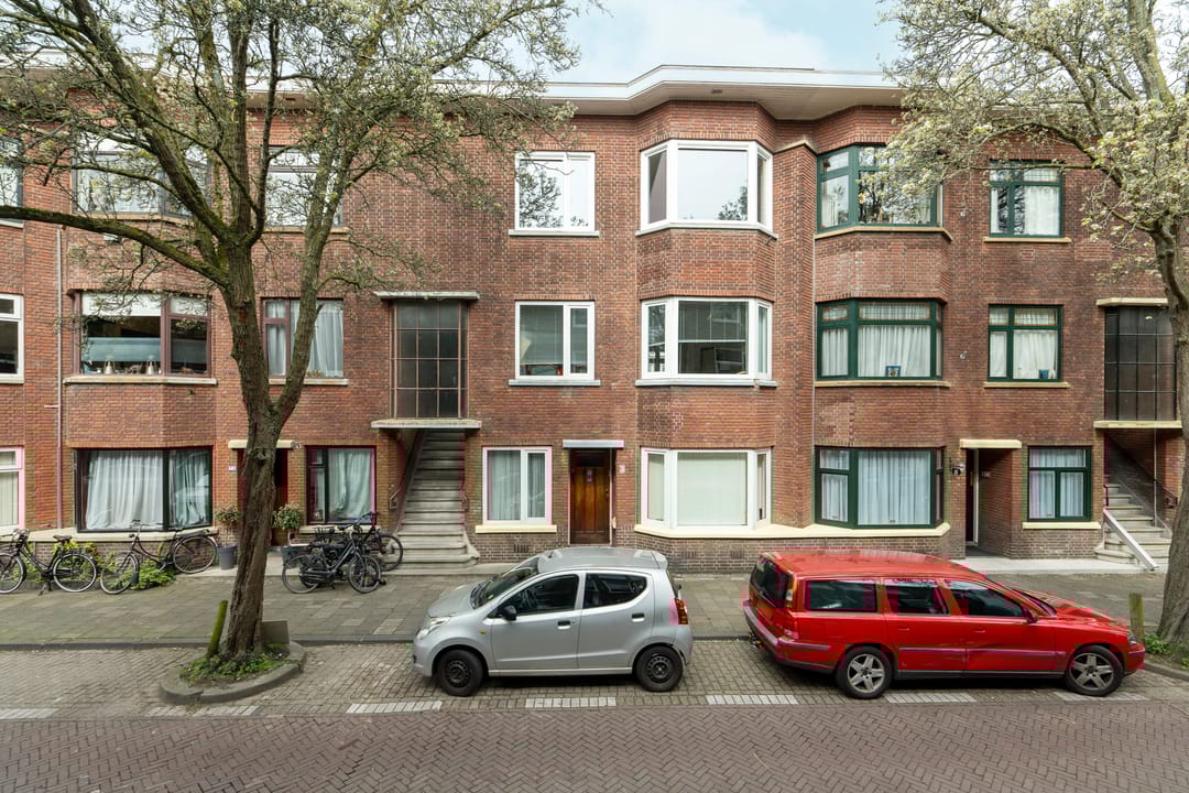 Foto 7 van Ahornstraat 67