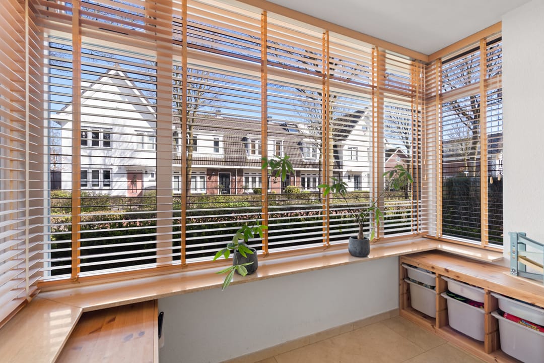 Foto 7 van Hollandsspoor 8