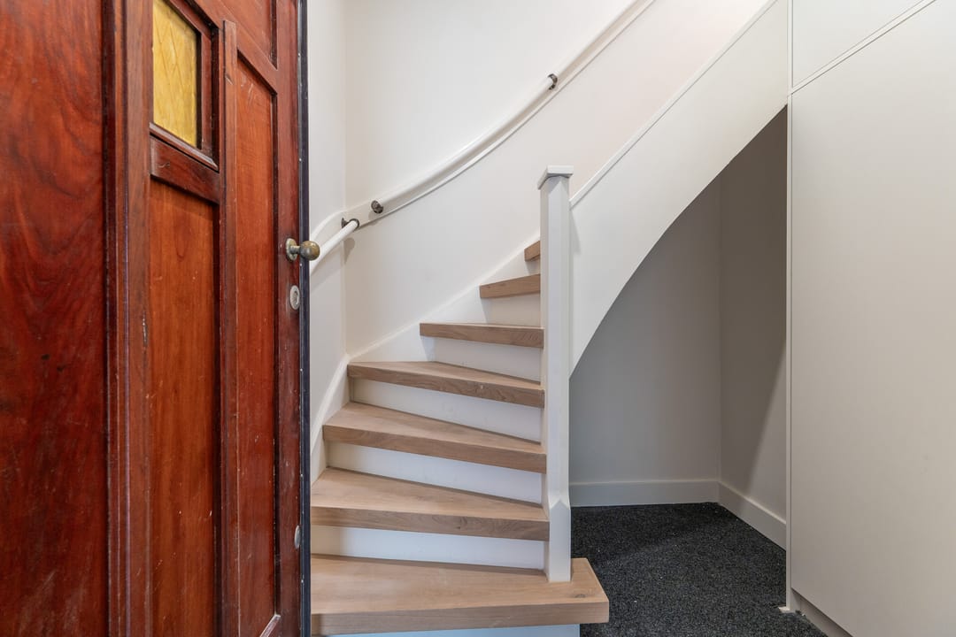 Foto 8 van Ahornstraat 67