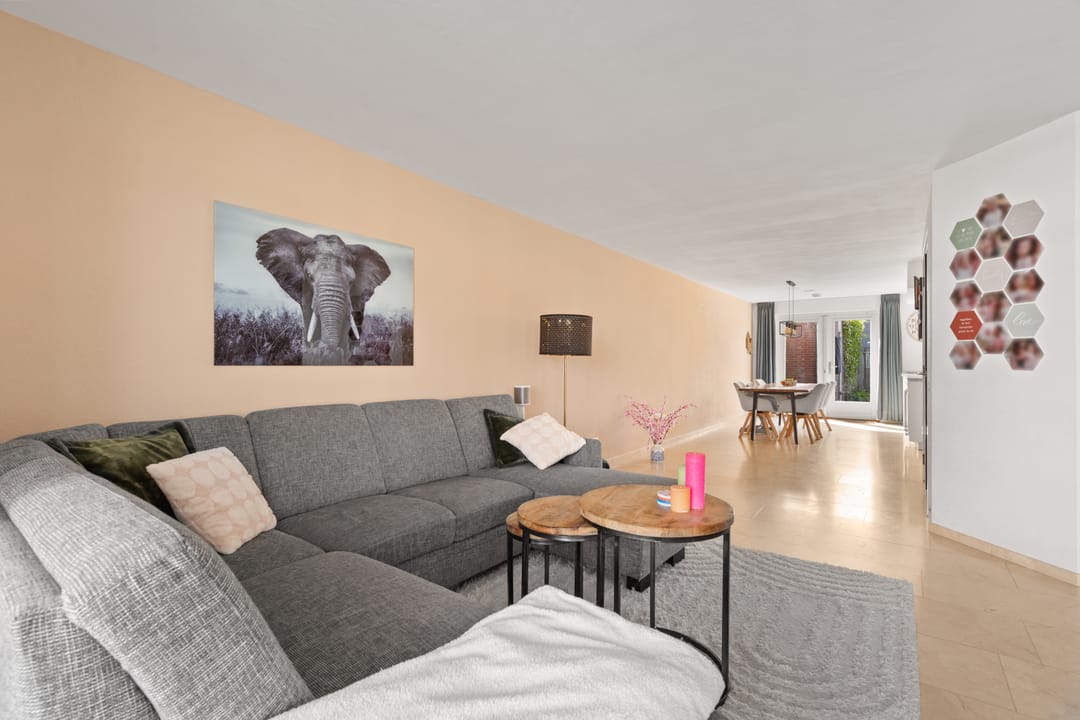 Foto 8 van Hollandsspoor 8