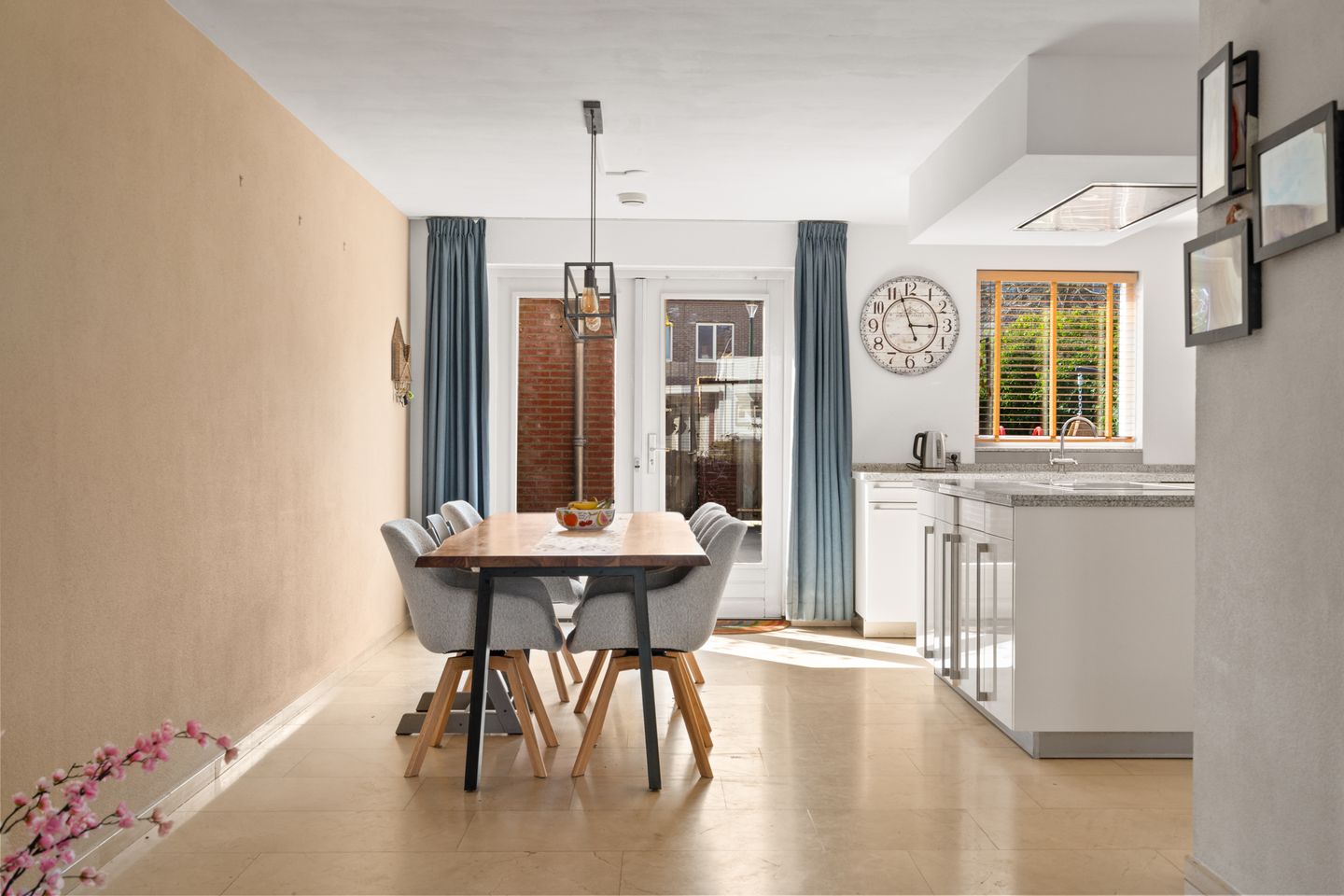 Foto 10 van Hollandsspoor 8