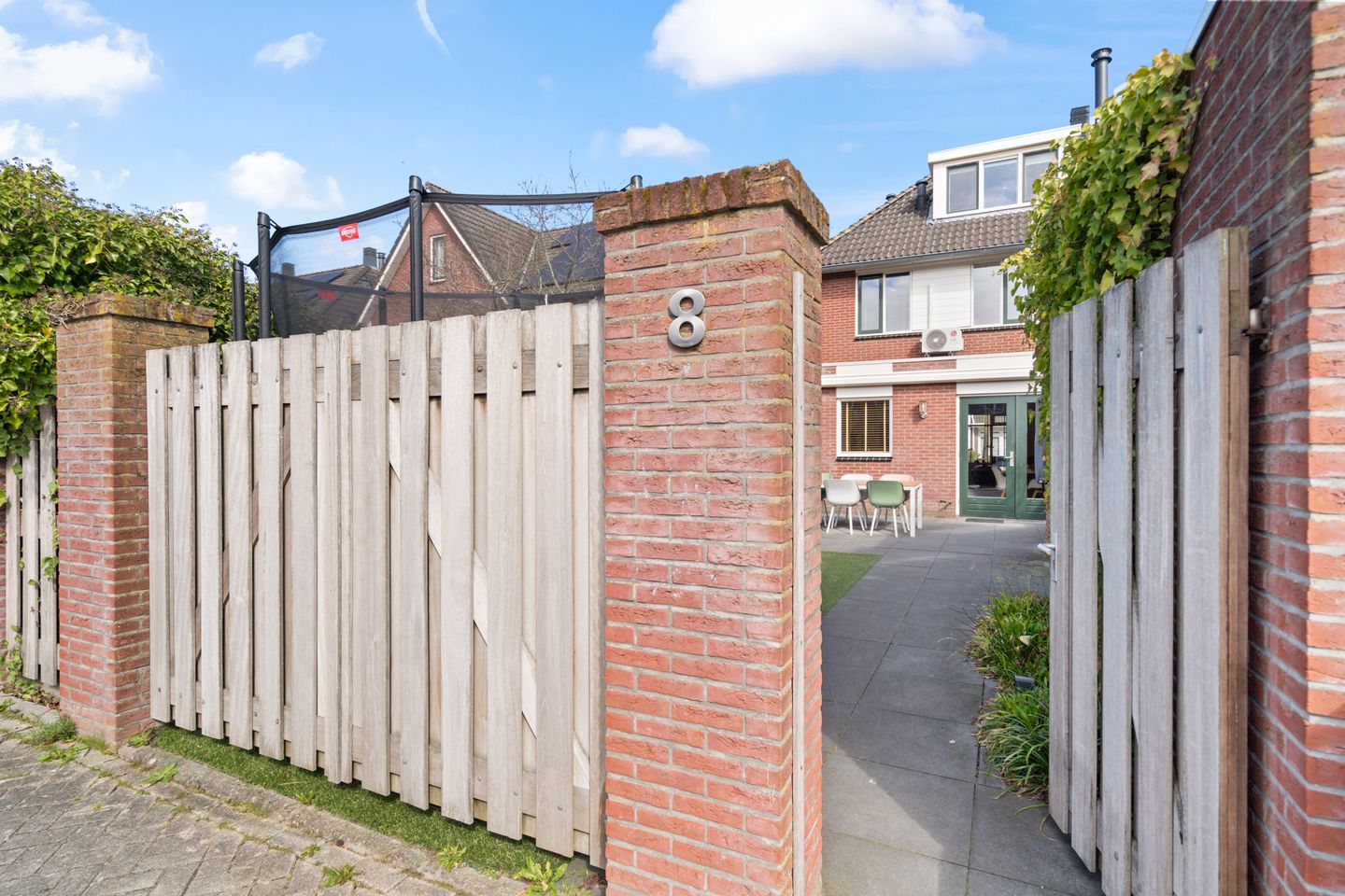 Foto 20 van Hollandsspoor 8