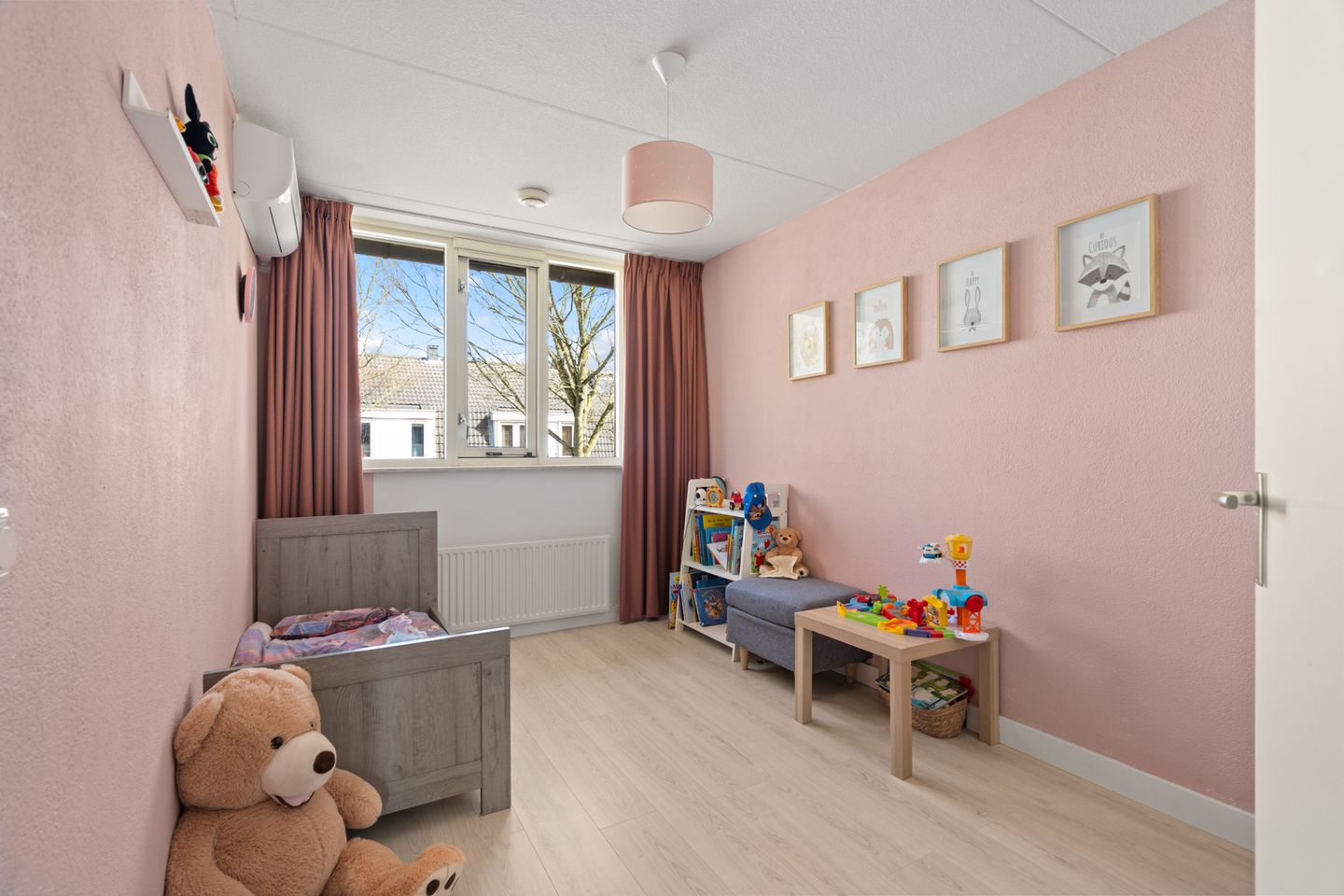 Foto 25 van Hollandsspoor 8