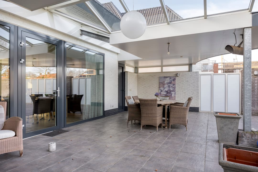 Photo 43 of Hoogdijk 28