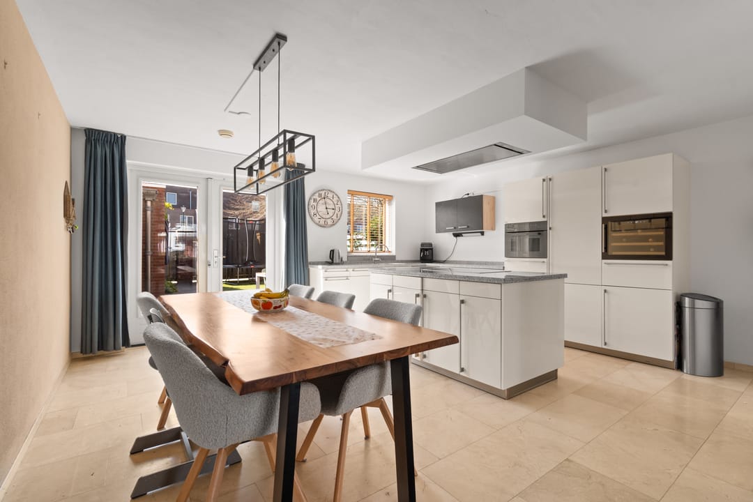 Foto 11 van Hollandsspoor 8