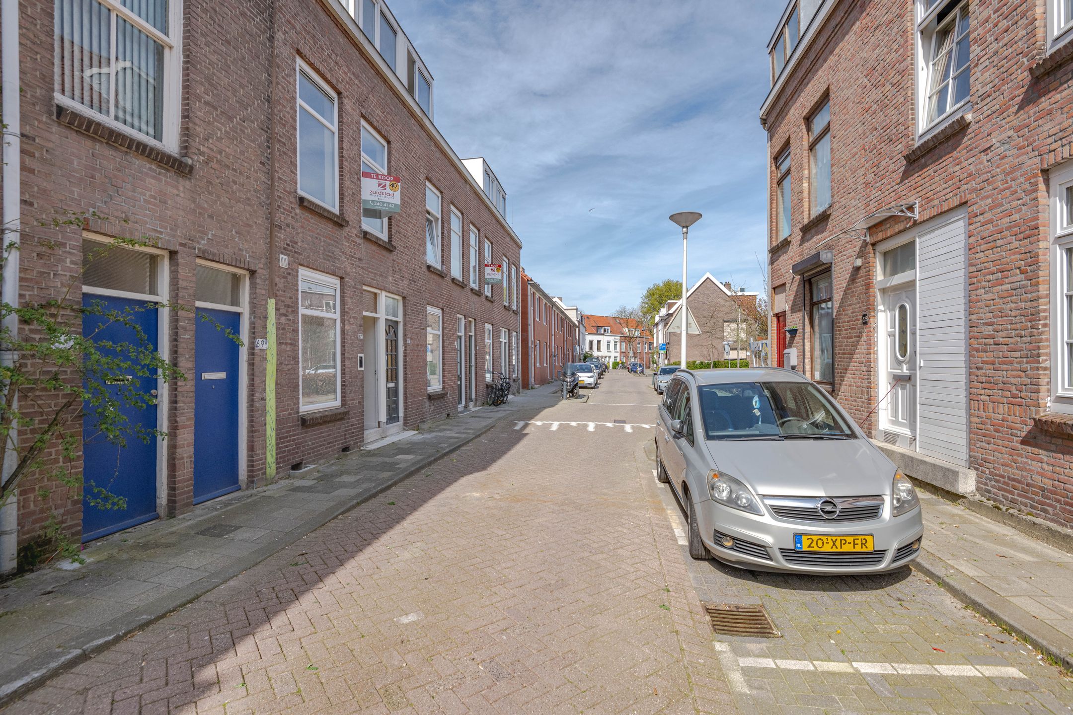 Photo 6 of Narcissenstraat 67-EBOL