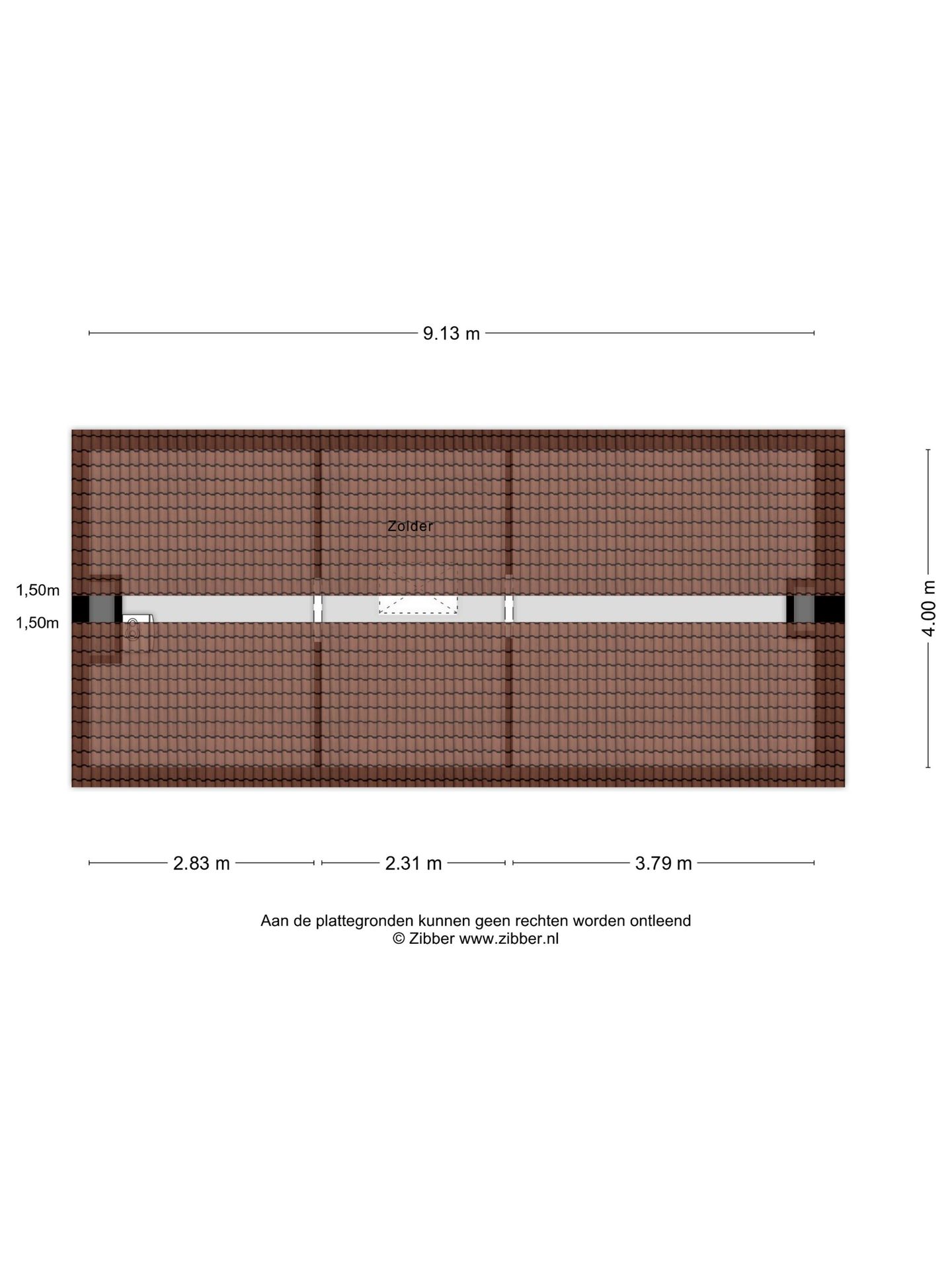 Photo 50 of Hoogdijk 28