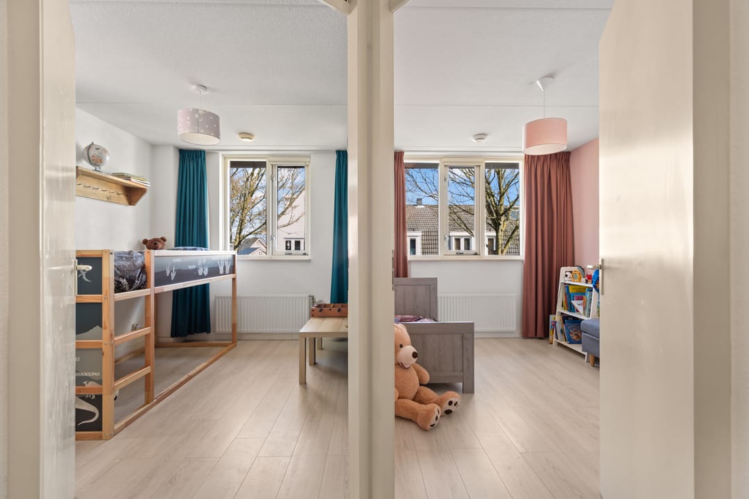 Foto 22 van Hollandsspoor 8