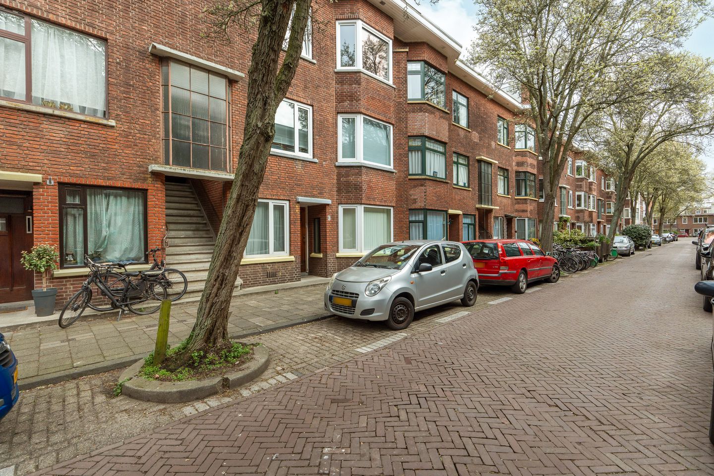 Foto 40 van Ahornstraat 67