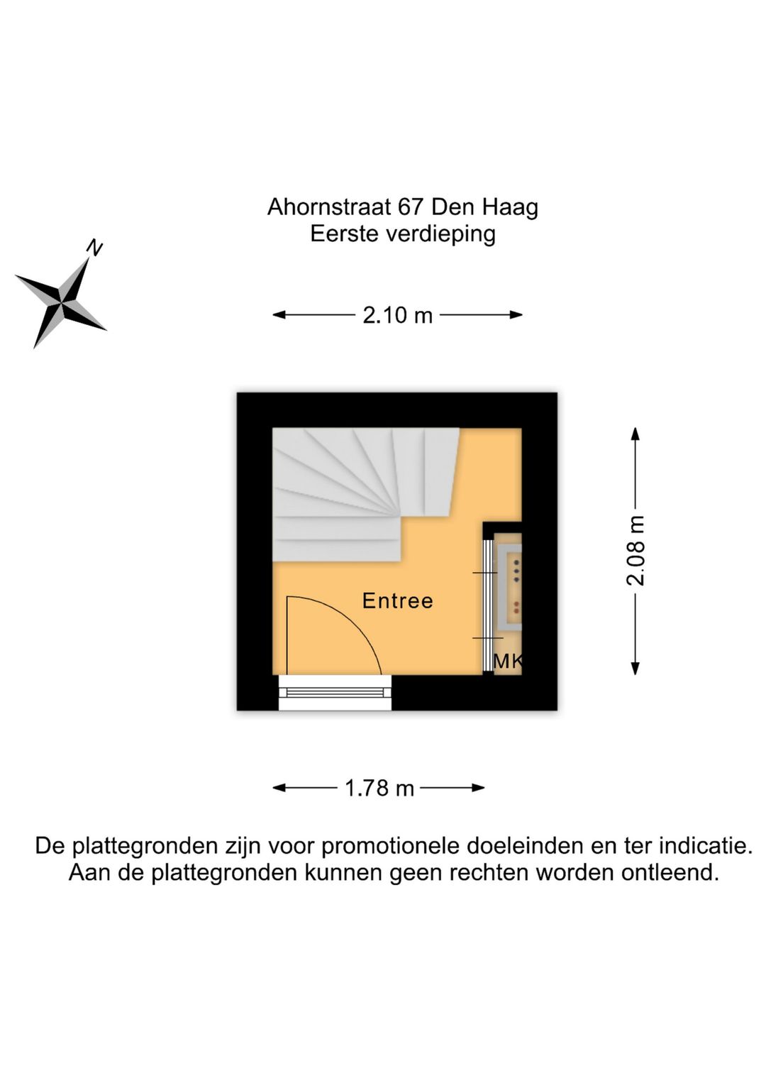 Foto 47 van Ahornstraat 67