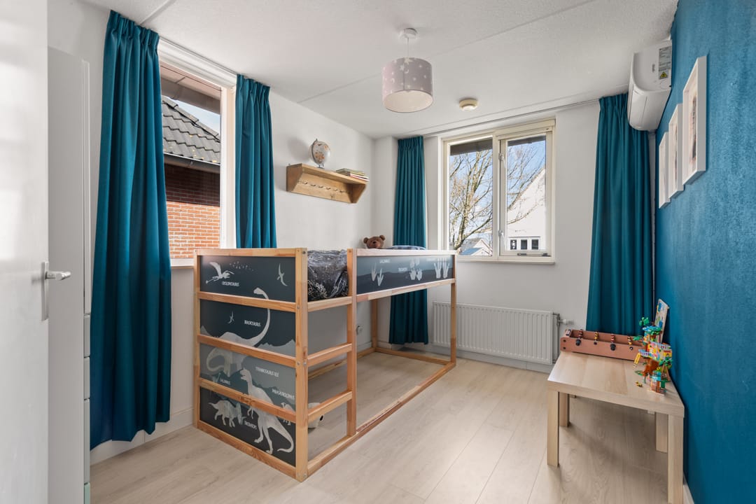 Foto 23 van Hollandsspoor 8