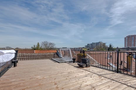 Narcissenstraat thumbnail