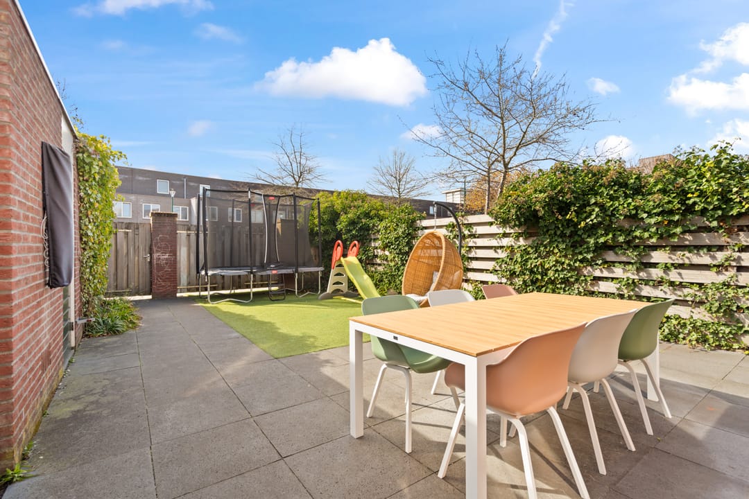 Foto 17 van Hollandsspoor 8