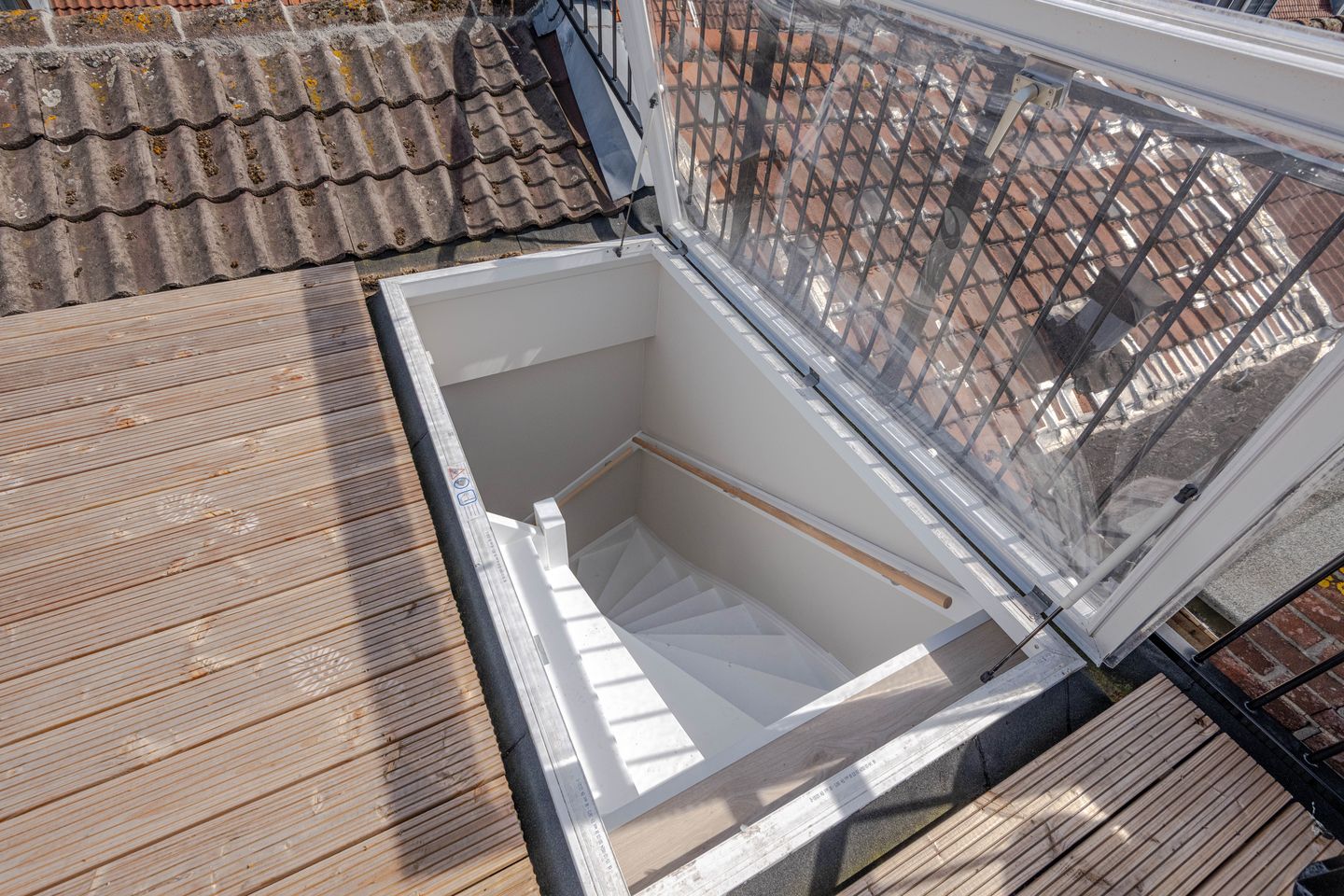 Photo 25 of Narcissenstraat 67-EBOL