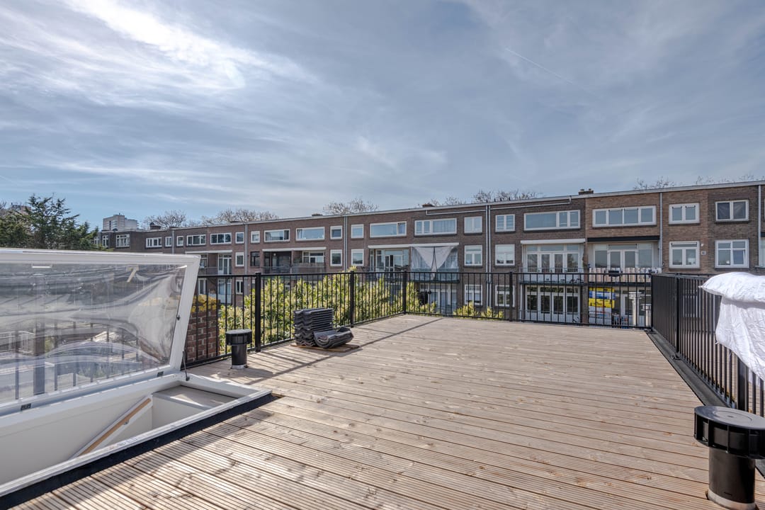 Photo 26 of Narcissenstraat 67-EBOL