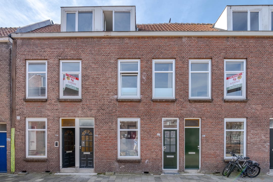 Photo 28 of Narcissenstraat 67-EBOL