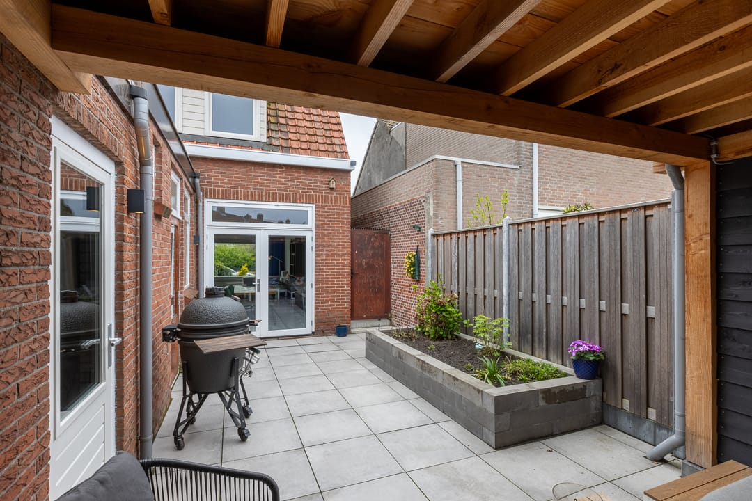 Foto 32 van Parallelweg 186