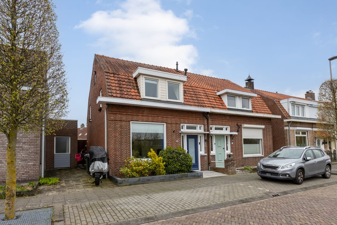 Foto 37 van Parallelweg 186