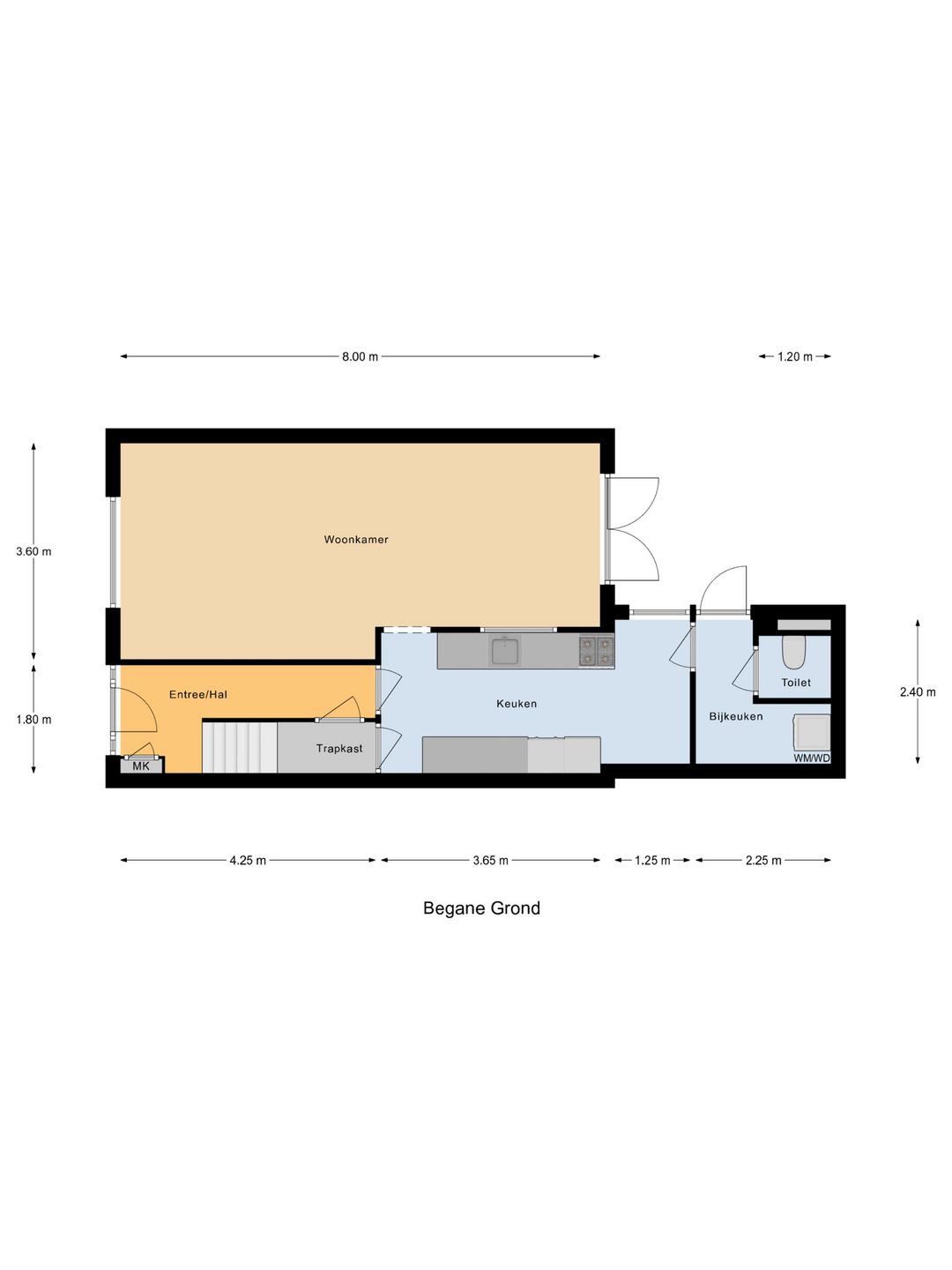 Foto 38 van Parallelweg 186