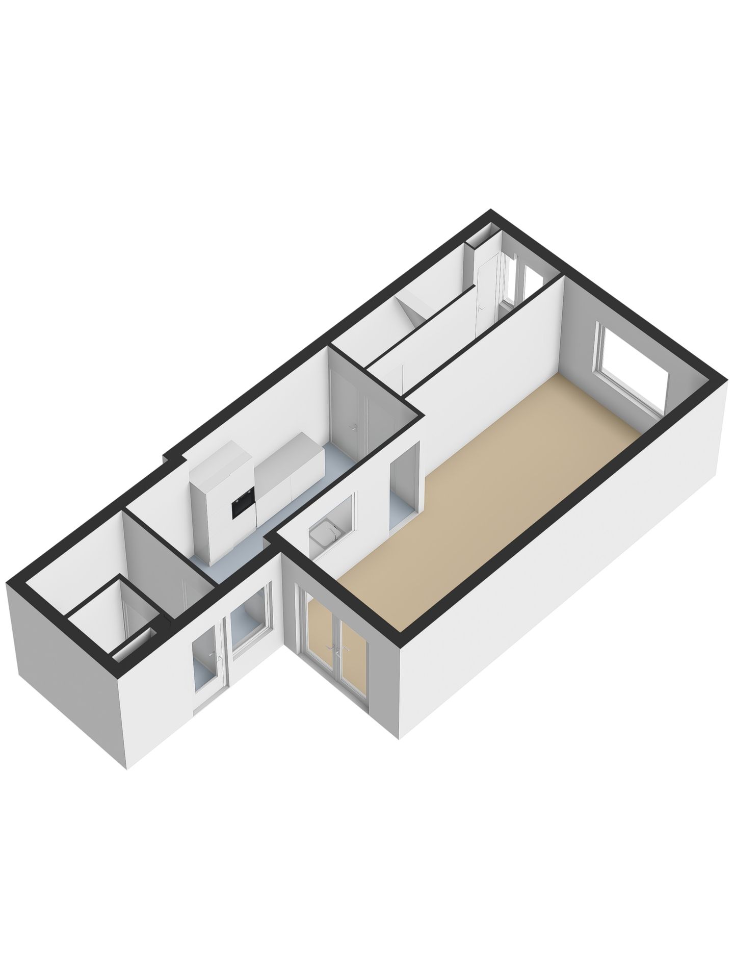 Foto 40 van Parallelweg 186