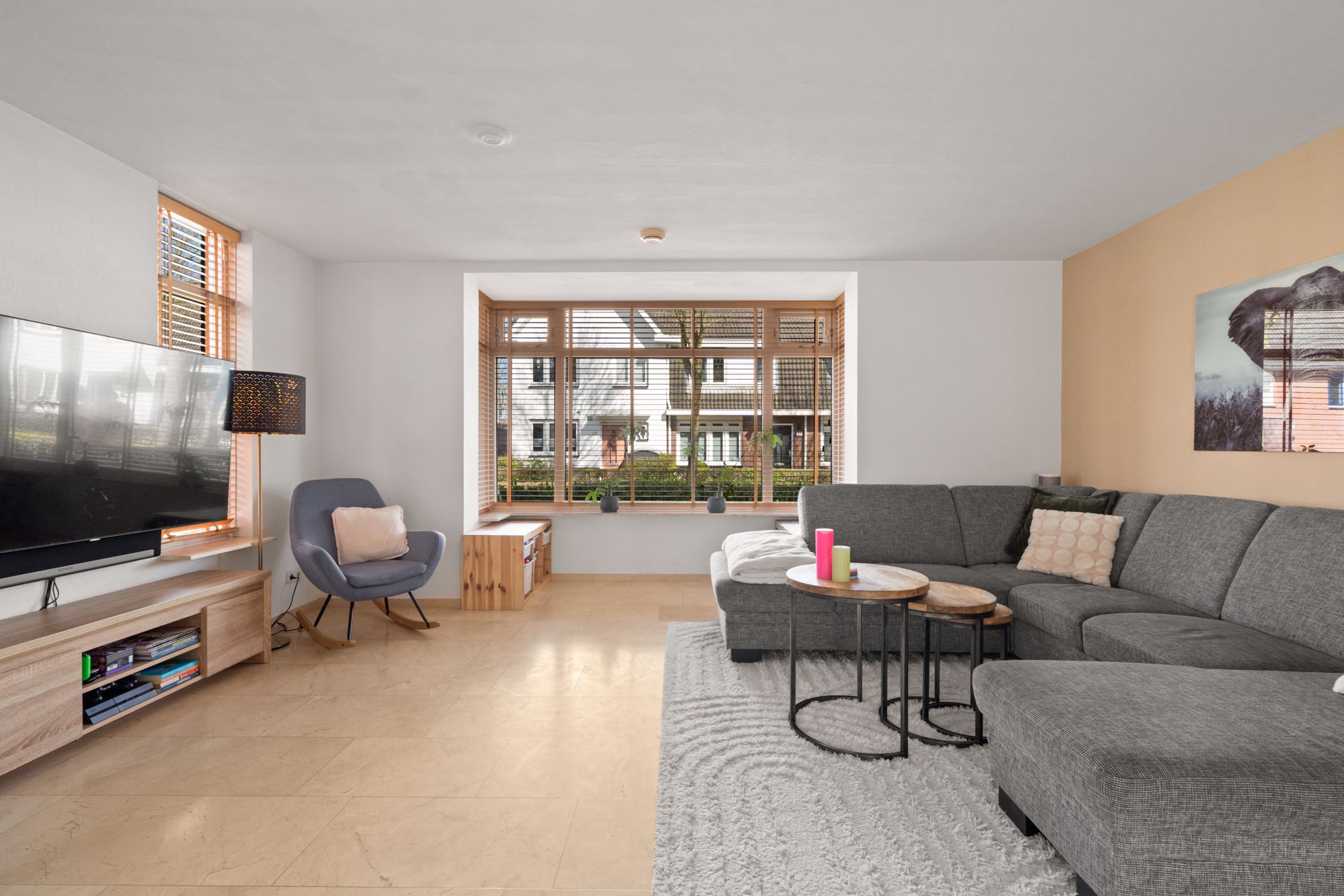 Foto 6 van Hollandsspoor 8